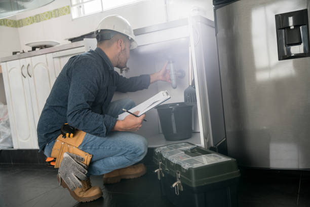 Best Local Plumber Services  in Herald Harbor, MD