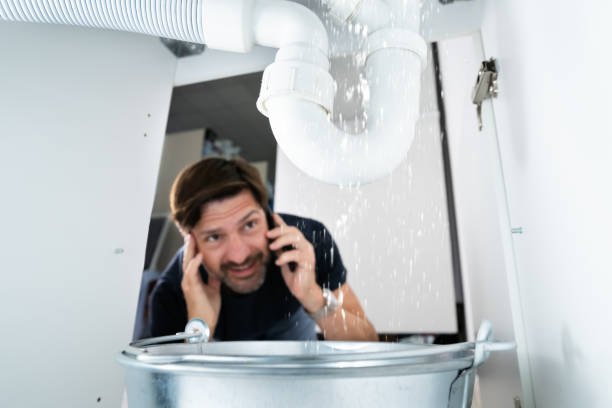 Best Emergency Plumber  in Herald Harbor, MD