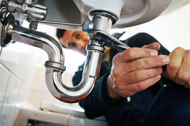 Best Sewer Line Repair  in Herald Harbor, MD