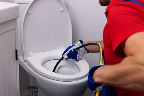 Trusted Herald Harbor, MD Plumbing Experts
