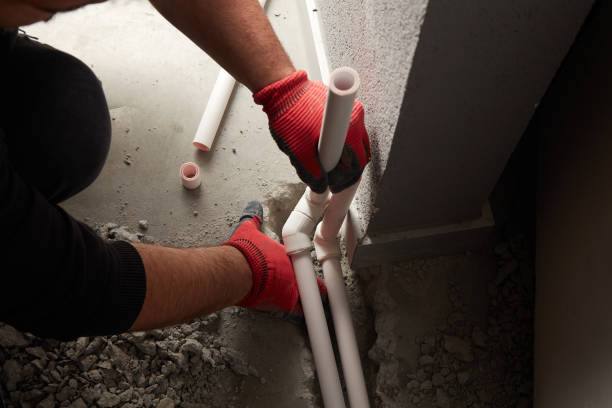 Best Clogged Drain Plumber  in Herald Harbor, MD