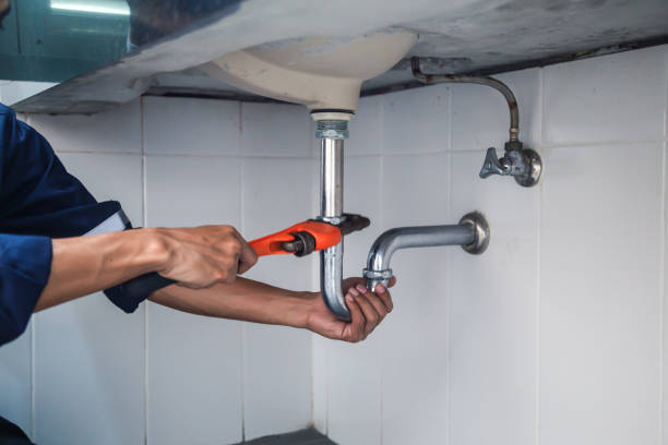 Best 24-Hour Plumber Near Me  in Herald Harbor, MD