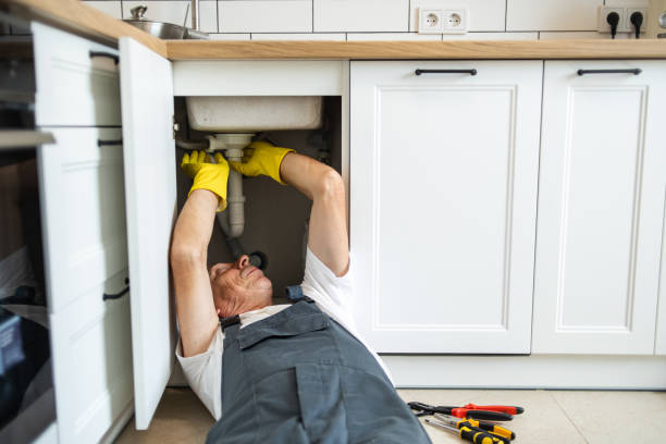 Best Affordable Plumbing Services  in Herald Harbor, MD