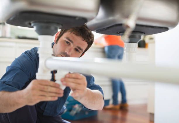 Best Commercial Plumbing Services  in Herald Harbor, MD