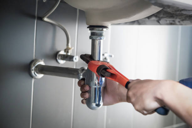 Best Toilet Repair Services  in Herald Harbor, MD