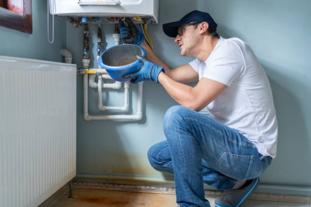 Best Clogged Drain Plumber  in Herald Harbor, MD