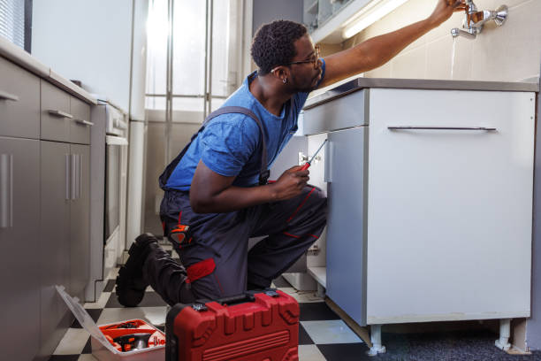 Best Affordable Plumber Near Me  in Herald Harbor, MD